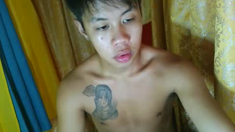 haku020485 online show from November 25, 7:30 am