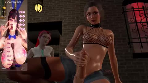 Nyoko online show from September 20, 4:30 pm