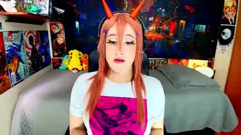 Haku Please help me with your thumbs up its important  online show from December 3, 8:40 pm