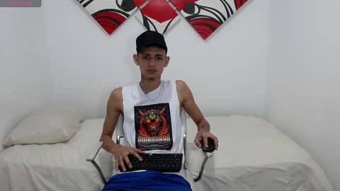 halan_demon online show from February 5, 8:00 am