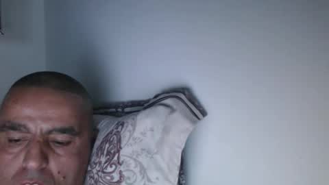 haled_77 online show from October 18, 1:52 am