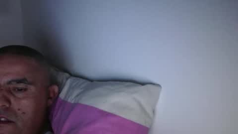 haled_77 online show from November 8, 3:50 am