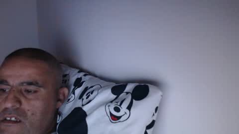 haled_77 online show from January 14, 7:14 am