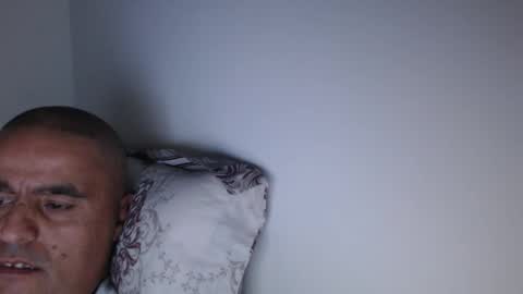 haled_77 online show from February 1, 9:30 am