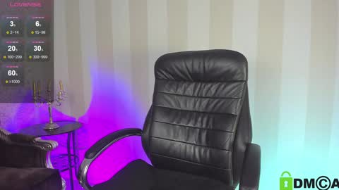 Haley online show from January 26, 6:06 pm