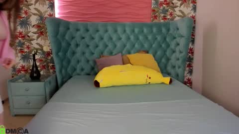 Haley online show from March 1, 8:55 pm