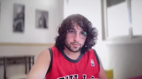 halfblood18 online show from October 20, 6:41 pm