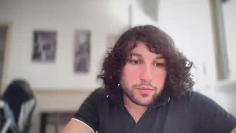 halfblood18 online show from October 21, 9:15 pm