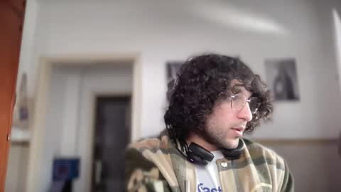 halfblood18 online show from October 29, 3:03 pm