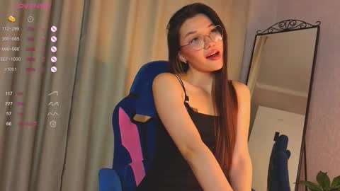 Kimberly online show from September 13, 5:57 pm