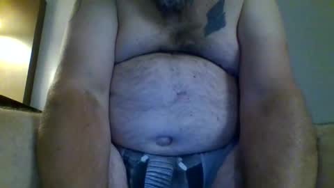 Halfswood98 online show from October 22, 1:50 am