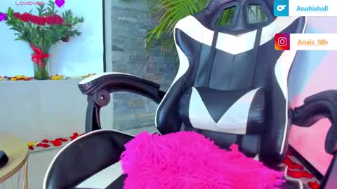 Anahis online show from February 15, 2:47 am