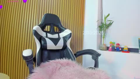 Anahis online show from March 3, 12:37 am