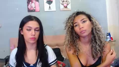halle_bailey online show from February 15, 6:23 pm