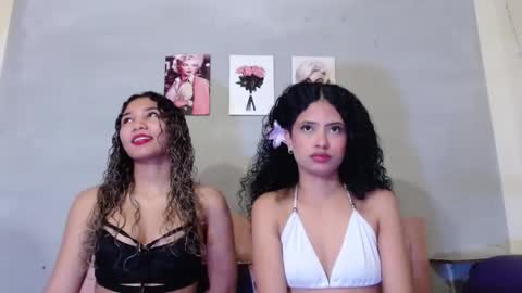 halle_bailey online show from October 9, 1:31 pm