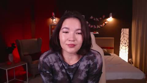 Mary online show from October 23, 2:05 pm