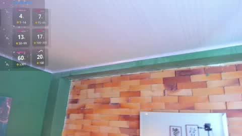 Halley Lorens online show from September 12, 7:03 pm