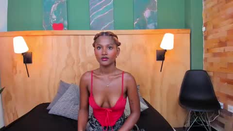 Halley Lorens online show from September 23, 7:17 pm