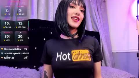 Halls Red online show from July 15, 1:00 am