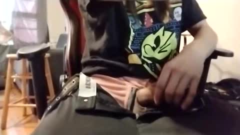 halo3489 online show from November 7, 7:36 pm