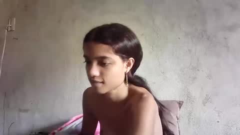 hambercrist online show from December 6, 5:11 pm