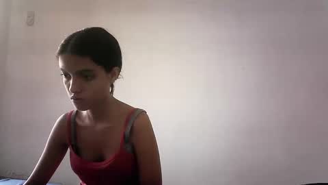 hambercrist online show from February 3, 1:19 pm