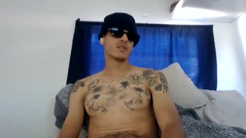 hamdsomestud online show from April 2, 5:21 pm