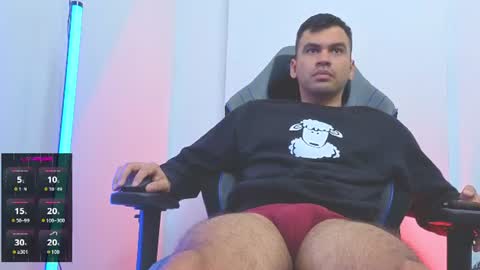 hamiltong12 online show from June 21, 3:03 pm