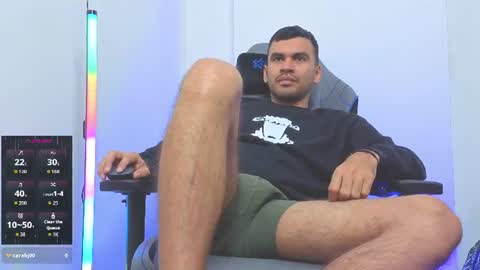 hamiltong12 online show from July 14, 3:07 pm
