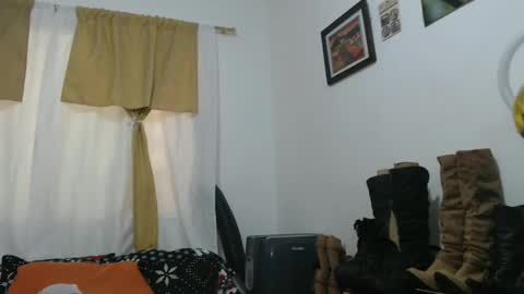 hammer9247 online show from October 3, 3:31 pm