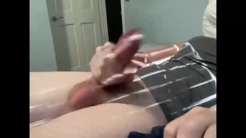 hammerheadcummer online show from October 14, 1:56 pm