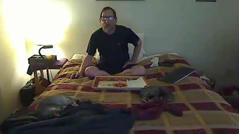 hammerthatthang73 online show from November 13, 9:47 pm