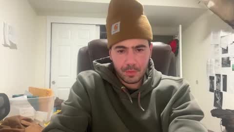 HammerTime online show from December 18, 4:51 am