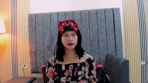 Hamsel  online show from April 28, 1:27 pm