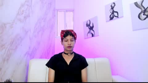 Hamsel  online show from April 30, 6:03 pm