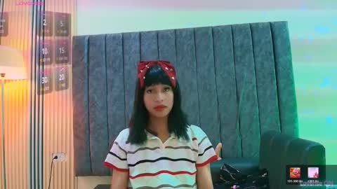 Hamsel  online show from June 2, 1:02 pm