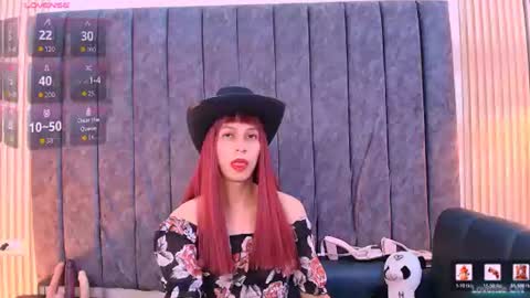 Hamsel  online show from July 14, 9:20 pm