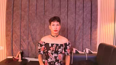 Hamsel  online show from July 19, 1:04 pm