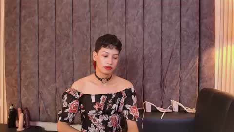 Hamsel  online show from July 21, 10:23 pm