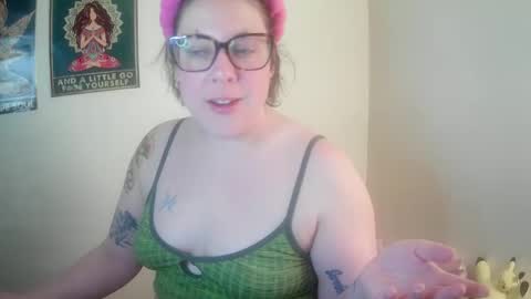 Hamurai420 online show from February 13, 12:12 pm