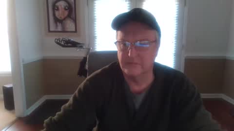 Snapshot of han63 chatting on January 11, 1:49 pm Han online show from January 11, 1:49 pm