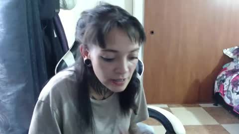 Snapshot of han_ya06 chatting on November 6, 9:15 pm Hanya online show from November 6, 9:15 pm