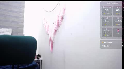 hana_arias online show from September 12, 11:15 pm