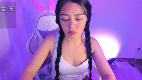 Hana Garcia online show from October 19, 12:22 am