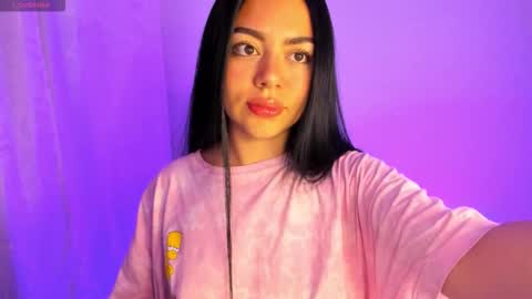 Snapshot of hana_garcia chatting on February 23, 6:00 am Hana Garcia online show from February 23, 6:00 am