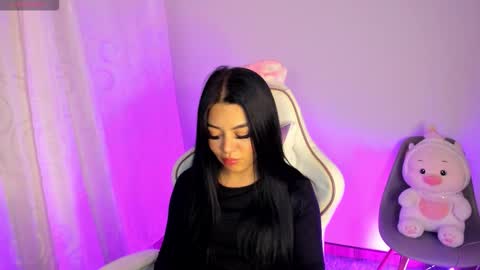 Snapshot of hana_garcia chatting on March 12, 4:18 am Hana Garcia online show from March 12, 4:18 am