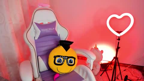 Snapshot of hana_garcia chatting on March 17, 3:33 am Hana Garcia online show from March 17, 3:33 am