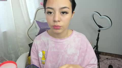Snapshot of hana_garcia chatting on March 17, 8:12 pm Hana Garcia online show from March 17, 8:12 pm
