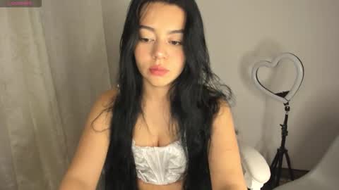 Snapshot of hana_garcia chatting on March 23, 2:15 am Hana Garcia online show from March 23, 2:15 am