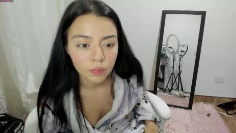 Snapshot of hana_garcia chatting on May 15, 10:50 pm Hana Garcia online show from May 15, 10:50 pm